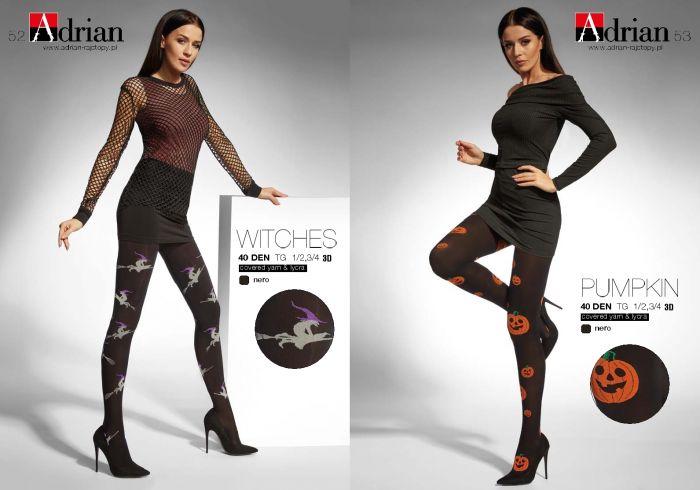 Adrian Adrian-fw-2017-27  FW 2017 | Pantyhose Library